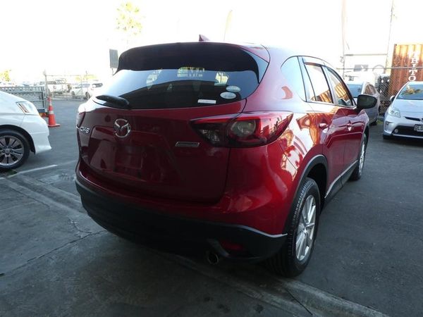 2015 Mazda CX-5 20S PRO ACTIVE Carousel 4