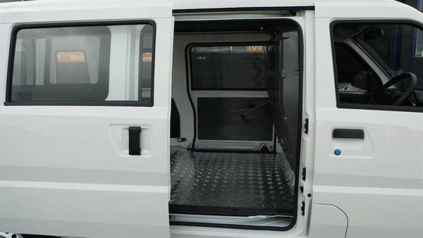 2026 Wuling Linxys G100-R Carousel 11