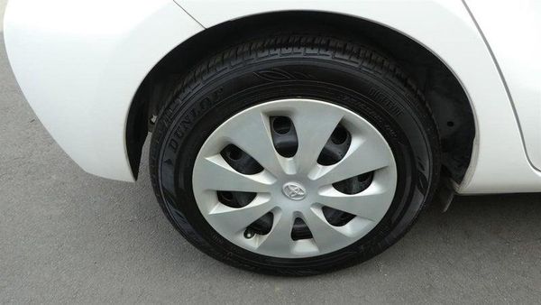2013 Toyota Aqua S PUSH START Carousel 11