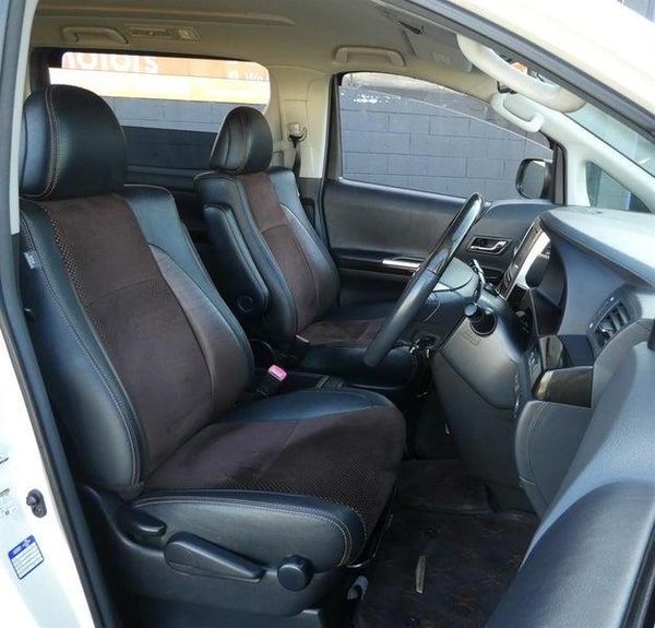 2014 Toyota Alphard 240S TYPE GOLD II Carousel 10