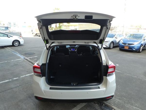 2018 Subaru Impreza SPORTS SPORT 1.6I-L EYESIGHT Carousel 14