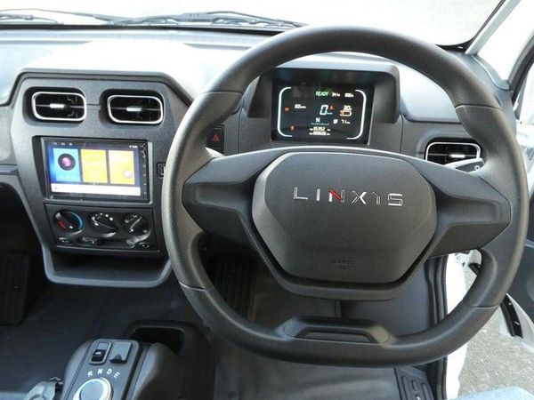 2026 Wuling Linxys G100-R Carousel 17