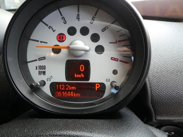 2013 MINI Cooper CROSS OVERCOUNTRYMAN Carousel 13
