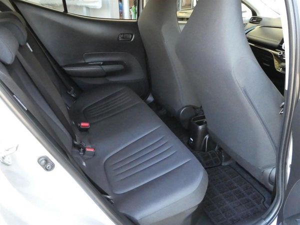 2021 Toyota Aqua S PUSH START Carousel 13