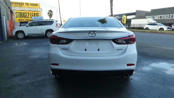 2016 Mazda Atenza SEDAN 20S Carousel 14