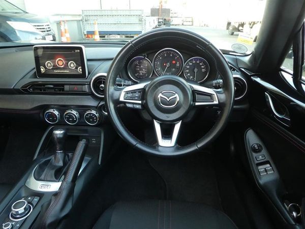 2016 Mazda Roadster S SPECIAL PACKAGE Carousel 18