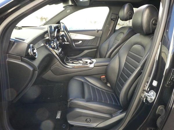 2019 Mercedes-Benz GLC 220 D 4MATIC HUD!BSM! Carousel 14