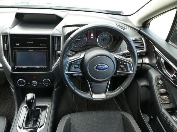 2017 Subaru Impreza SPORT 2.0I-L EYESIGHT Carousel 18
