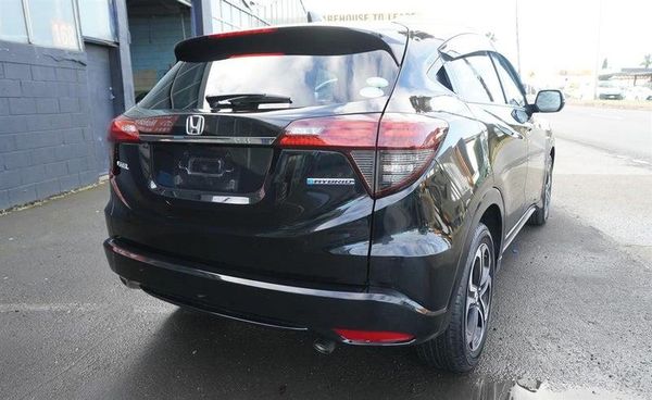 2020 Honda Vezel HYBRID Z HONDA SENSING Carousel 3