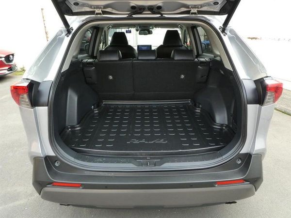2020 Toyota RAV4 Hybrid 4WD Carousel 13