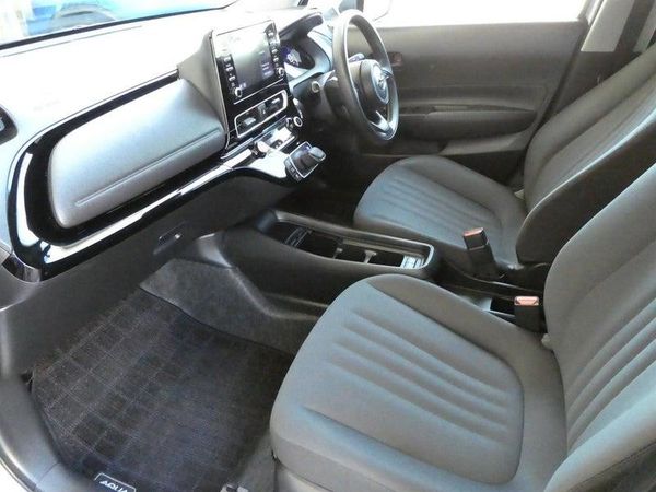 2021 Toyota Aqua S PUSH START Carousel 18