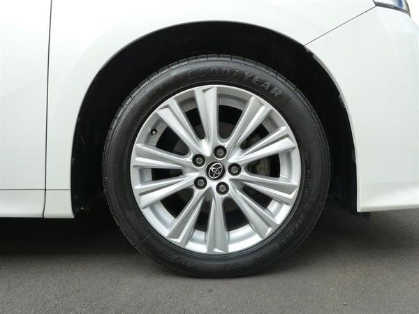 2015 Toyota Vellfire 2.5Z A EDITION Carousel 9