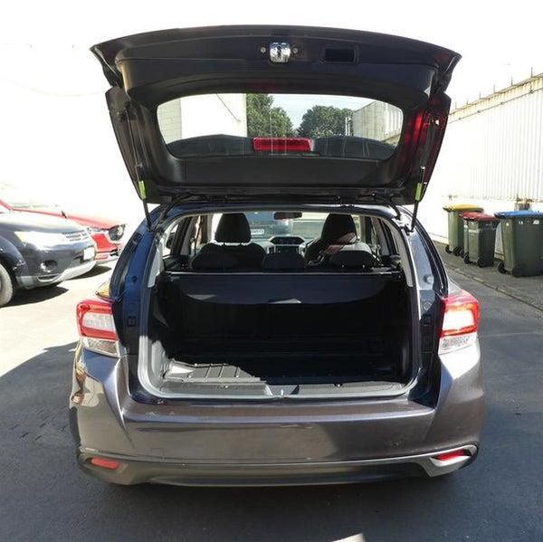 2017 Subaru Impreza 2.0L PUSH START.EYESIGHT Carousel 12