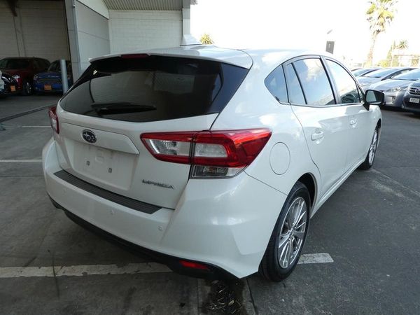 2018 Subaru Impreza SPORTS SPORT 1.6I-L EYESIGHT Carousel 3