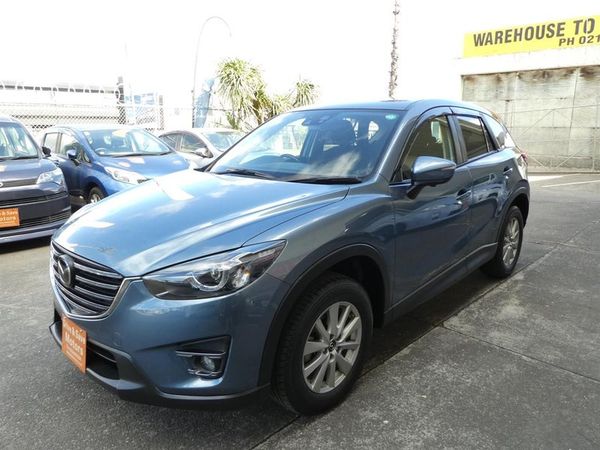 2015 Mazda CX-5 20S PROACTIVE Carousel 7