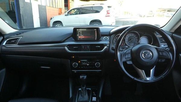 2016 Mazda Atenza SEDAN 20S Carousel 8