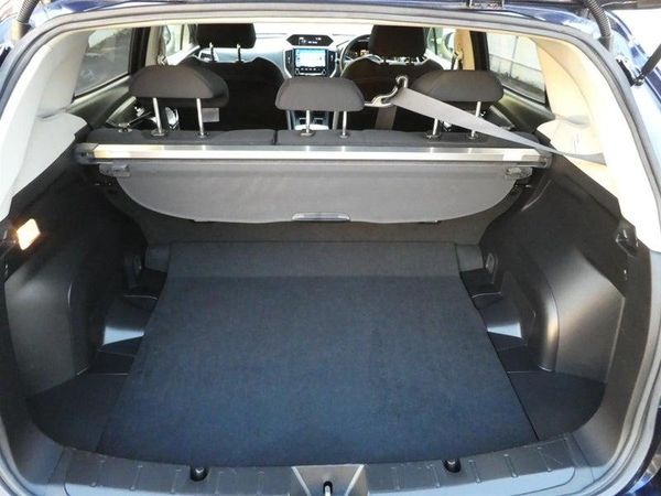 2018 Subaru Impreza 2.0L PUSH START.EYESIGHT Carousel 14