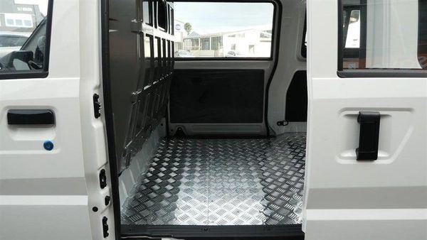 2026 Wuling Linxys G100-R Carousel 14