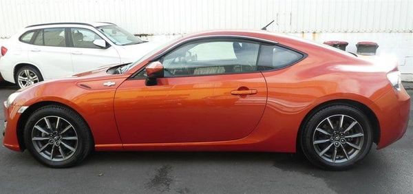 2012 Toyota 86 Carousel 6