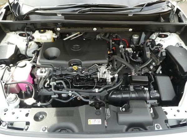 2019 Toyota RAV4 HYBRID Carousel 18