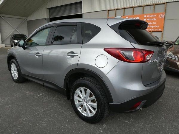 2012 Mazda CX-5 20S Carousel 7