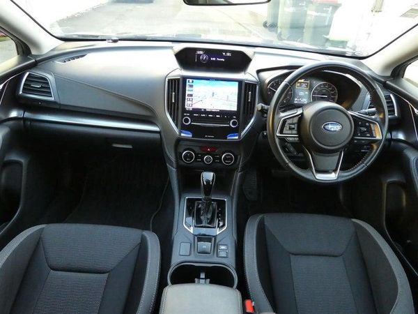 2018 Subaru Impreza 2.0L PUSH START.EYESIGHT Carousel 16