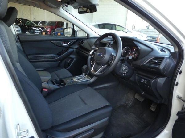 2018 Subaru Impreza SPORTS SPORT 1.6I-L EYESIGHT Carousel 10