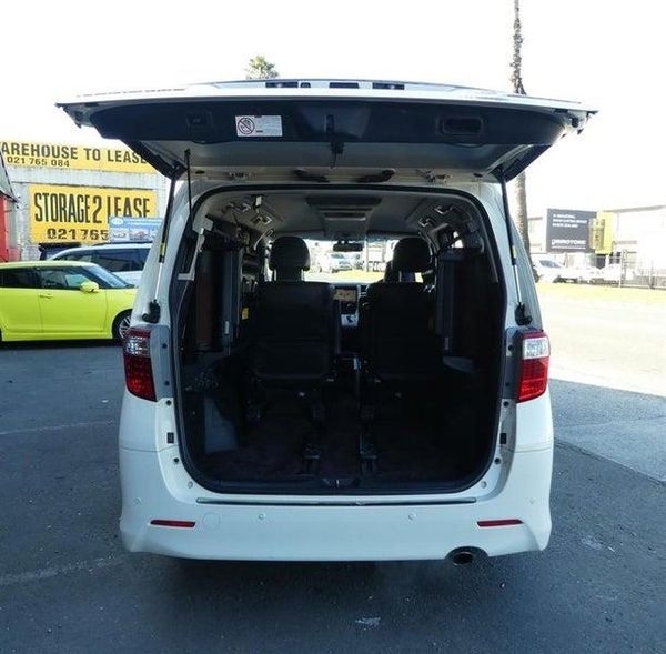 2014 Toyota Alphard 240S TYPE GOLD II Carousel 12