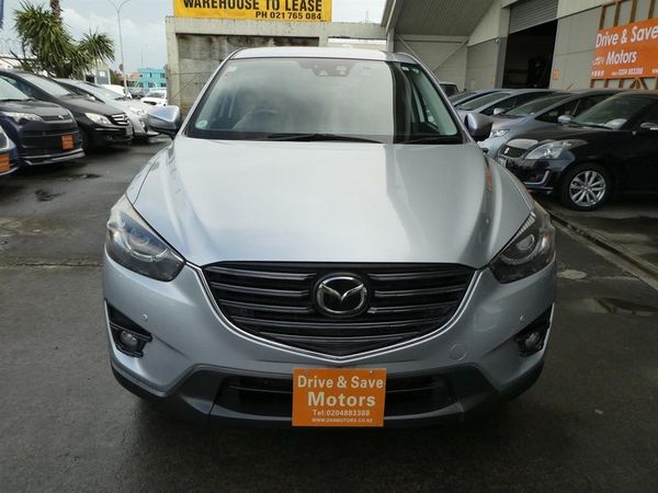 2015 Mazda CX-5 20S PRO ACTIVE Carousel 9