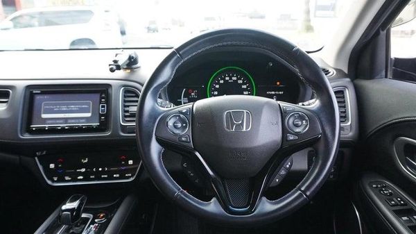 2020 Honda Vezel HYBRID Z HONDA SENSING Carousel 18