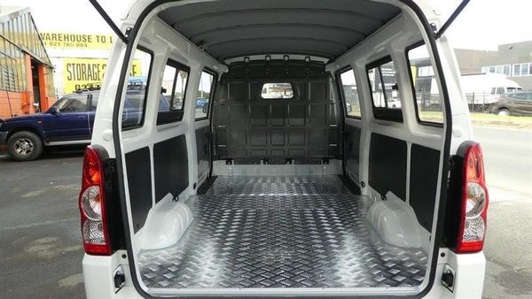 2026 Wuling Linxys G100-R Carousel 13