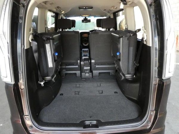2015 Nissan Serena HIGHWAY STAR Carousel 14