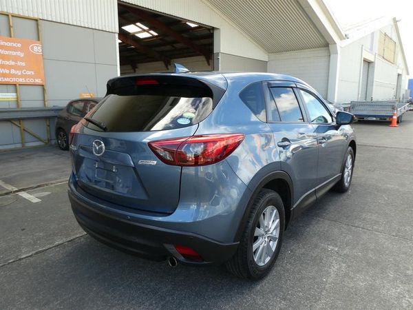 2015 Mazda CX-5 20S PROACTIVE Carousel 3