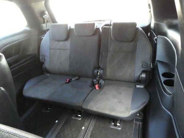 2017 Toyota Estima AERAS PREMIUM Carousel 15