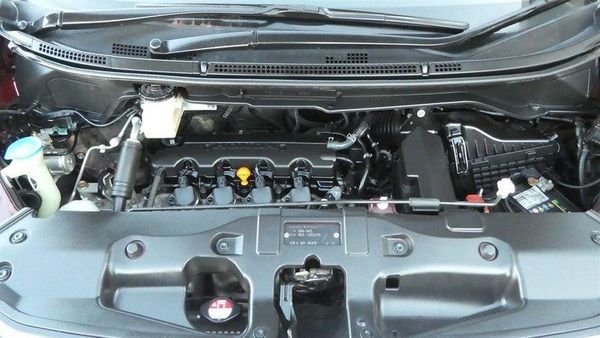 2013 Honda Step Wagon SPADA Carousel 18