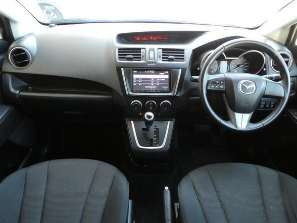 2014 Mazda Premacy 20S- SKYACTIVE Carousel 14