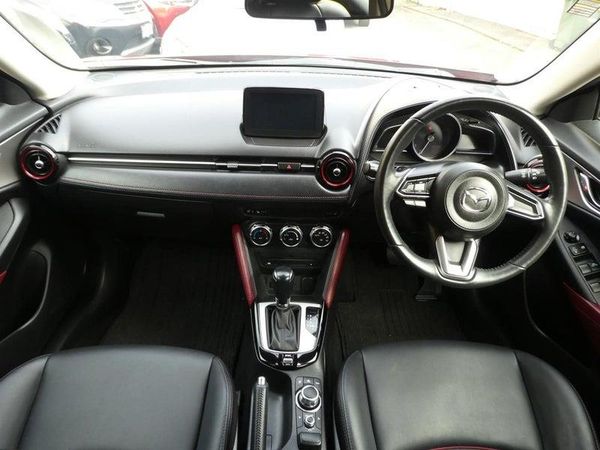 2018 Mazda CX-3 20S PROACTIVE Carousel 16