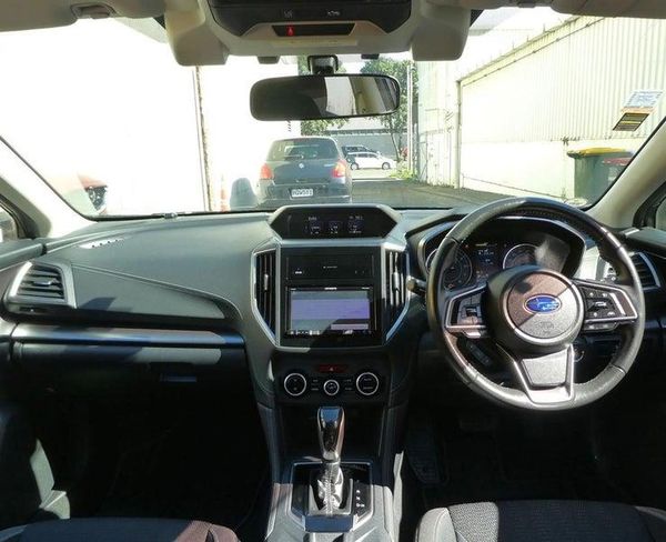 2017 Subaru Impreza 2.0L PUSH START.EYESIGHT Carousel 16