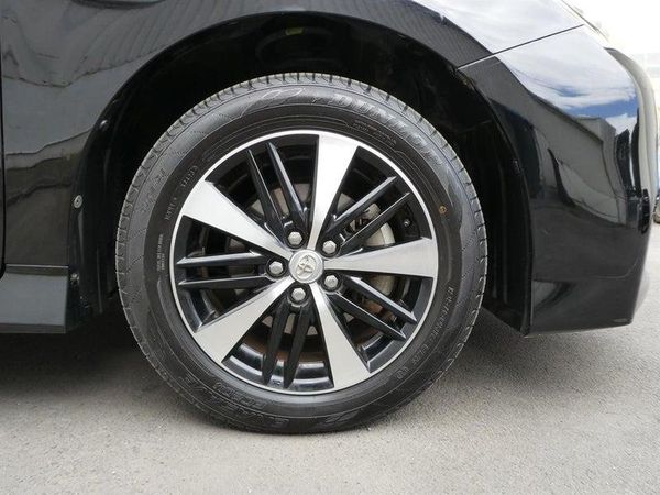 2012 Toyota Wish 1.8S Carousel 9