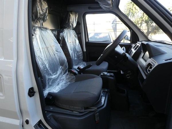 2026 Wuling Linxys G100-R Carousel 10
