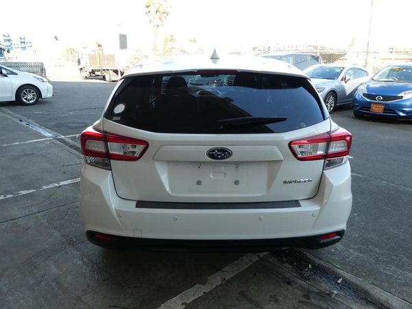 2018 Subaru Impreza SPORTS SPORT 1.6I-L EYESIGHT Carousel 4
