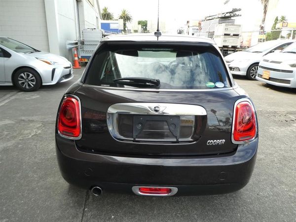 2015 MINI Cooper Carousel 5