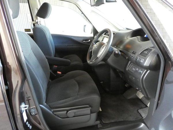 2015 Nissan Serena HIGHWAY STAR Carousel 11