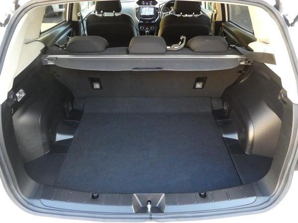 2018 Subaru Impreza 2.0L PUSH START.EYESIGHT Carousel 14