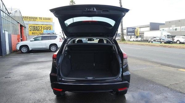 2020 Honda Vezel HYBRID Z HONDA SENSING Carousel 13