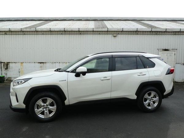 2019 Toyota RAV4 HYBRID Carousel 6