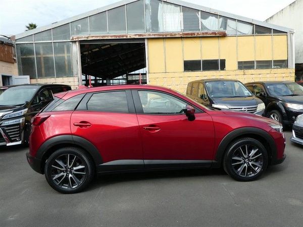 2018 Mazda CX-3 20S PROACTIVE Carousel 2