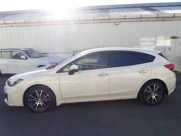 2018 Subaru Impreza 2.0L PUSH START.EYESIGHT Carousel 6
