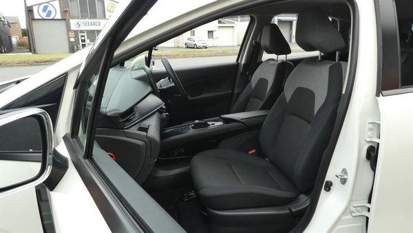 2021 Nissan Note E POWER Carousel 15