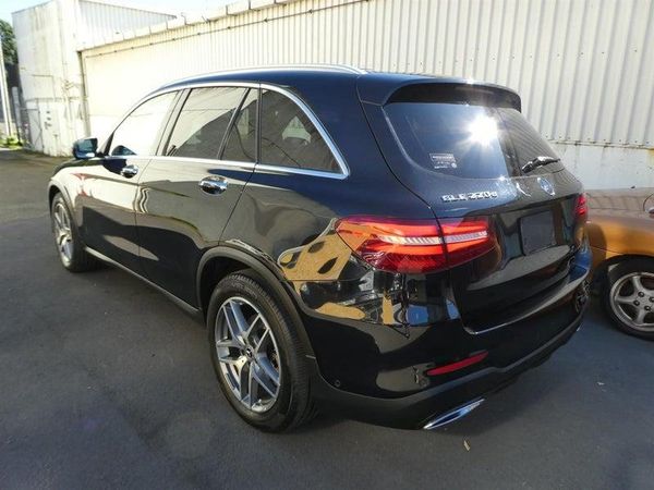 2019 Mercedes-Benz GLC 220 D 4MATIC HUD!BSM! Carousel 5